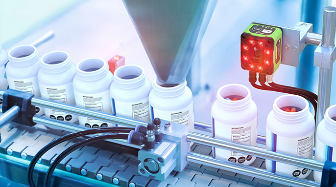 Zebra RFID Technologien