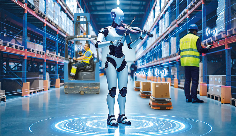 LogiMAT 2026