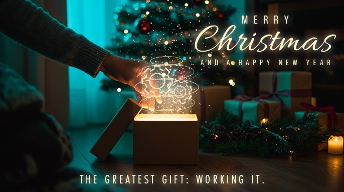 Weihnachten 2025