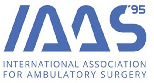 IAAS Logo
