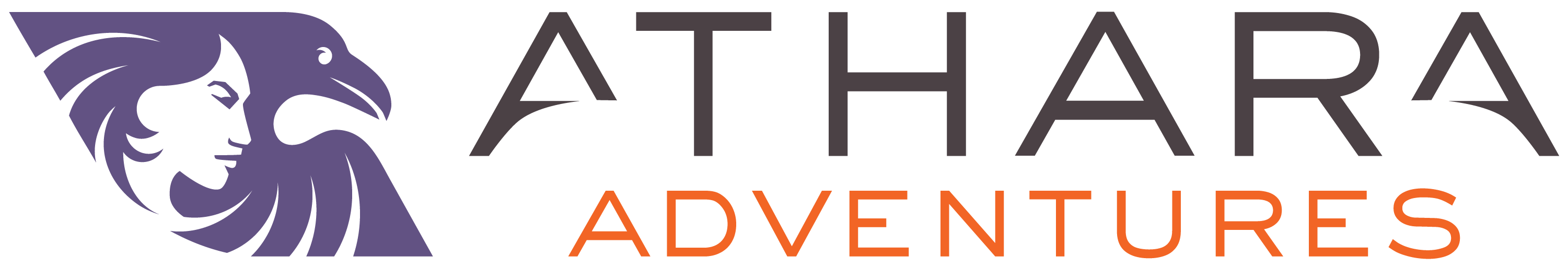 Athara Adventures Logo