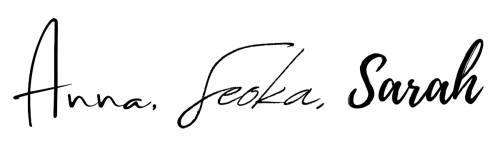 Founder signatures