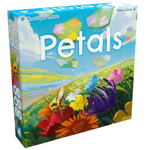 Petals