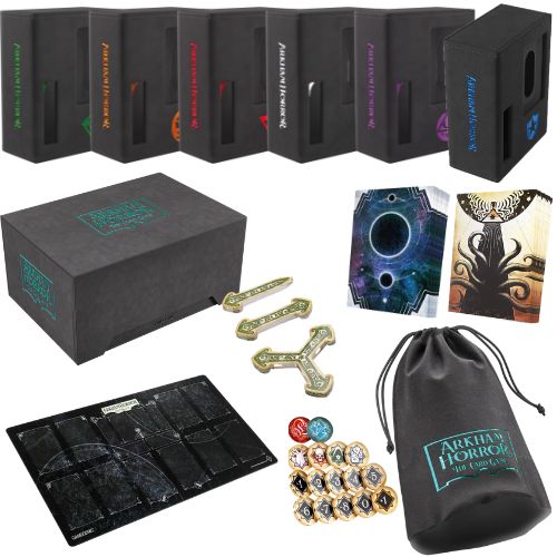 Accessoires – Horreur à Arkham JCE