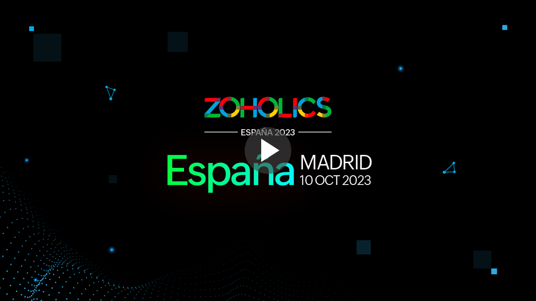 Zoholics Spain 2023