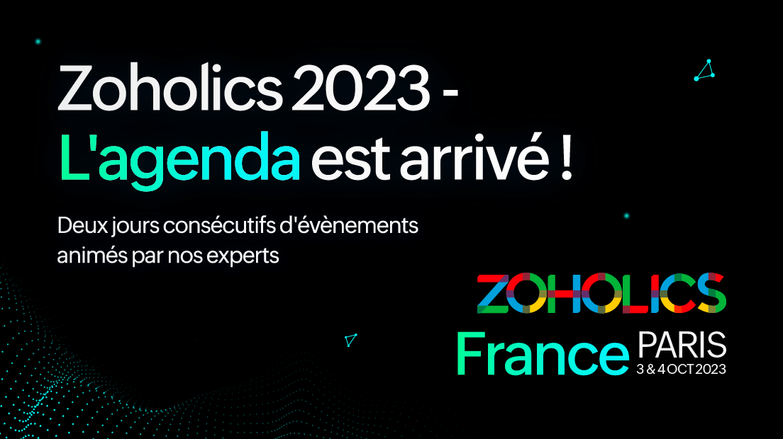 Zoholics France 2023