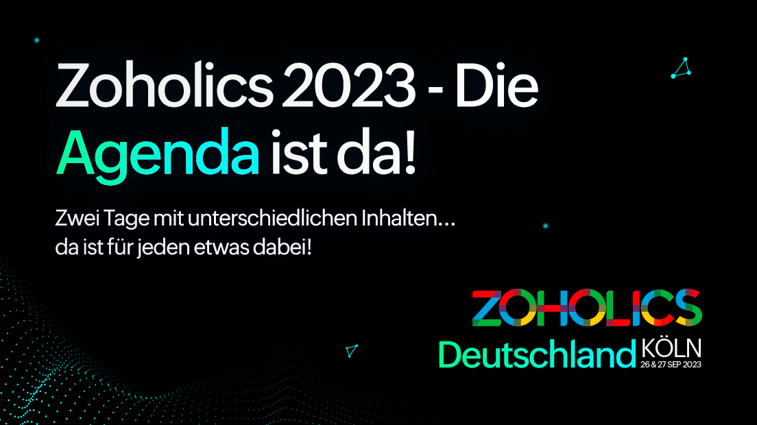 Zoholics German 2023