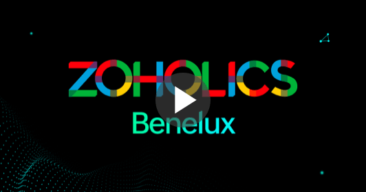 Zoholics Benelux