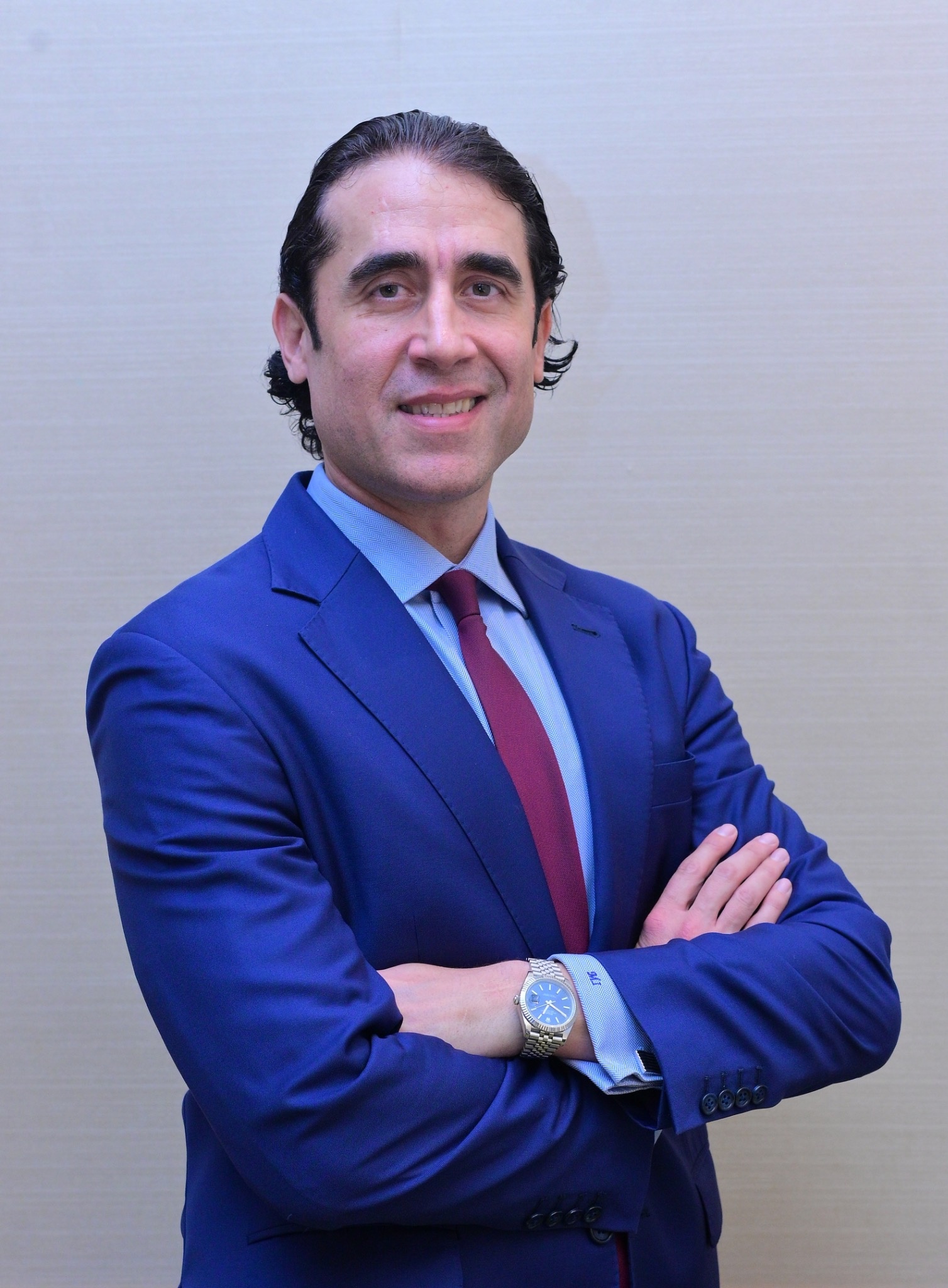 Matteo Ippoliti