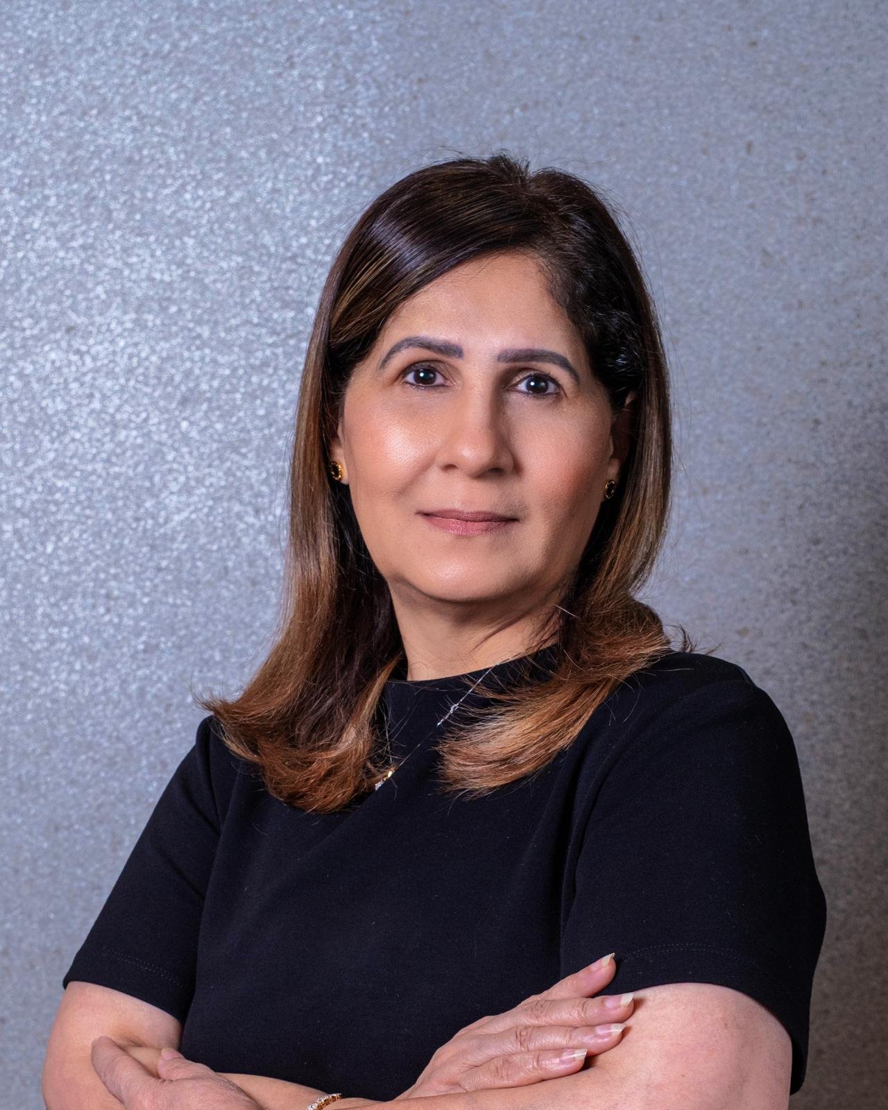 Sumaira Isaacs