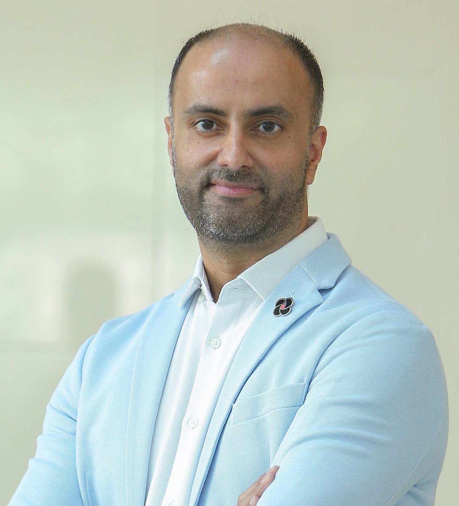 Ajay Bhojwani