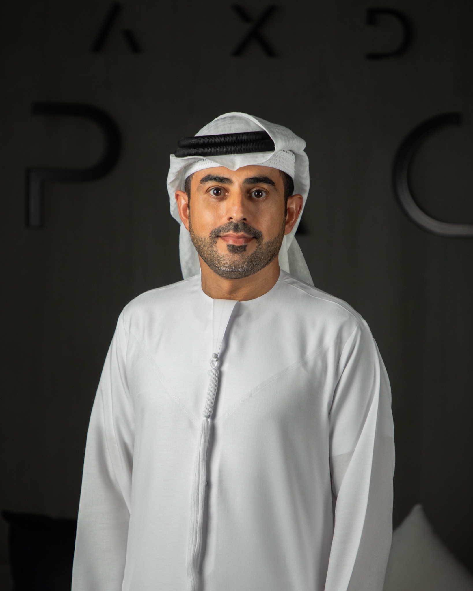 Ayman Al Awadhi
