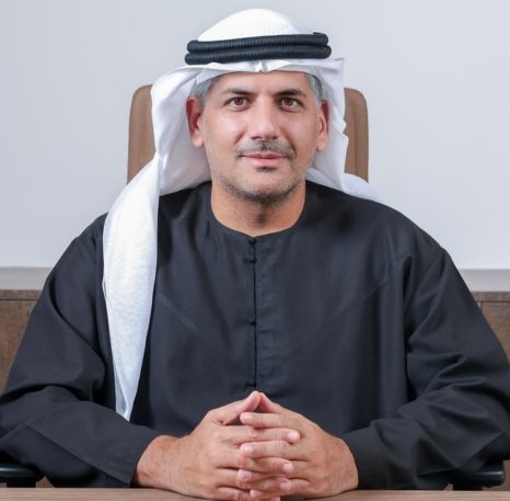Khalid Alhammadi