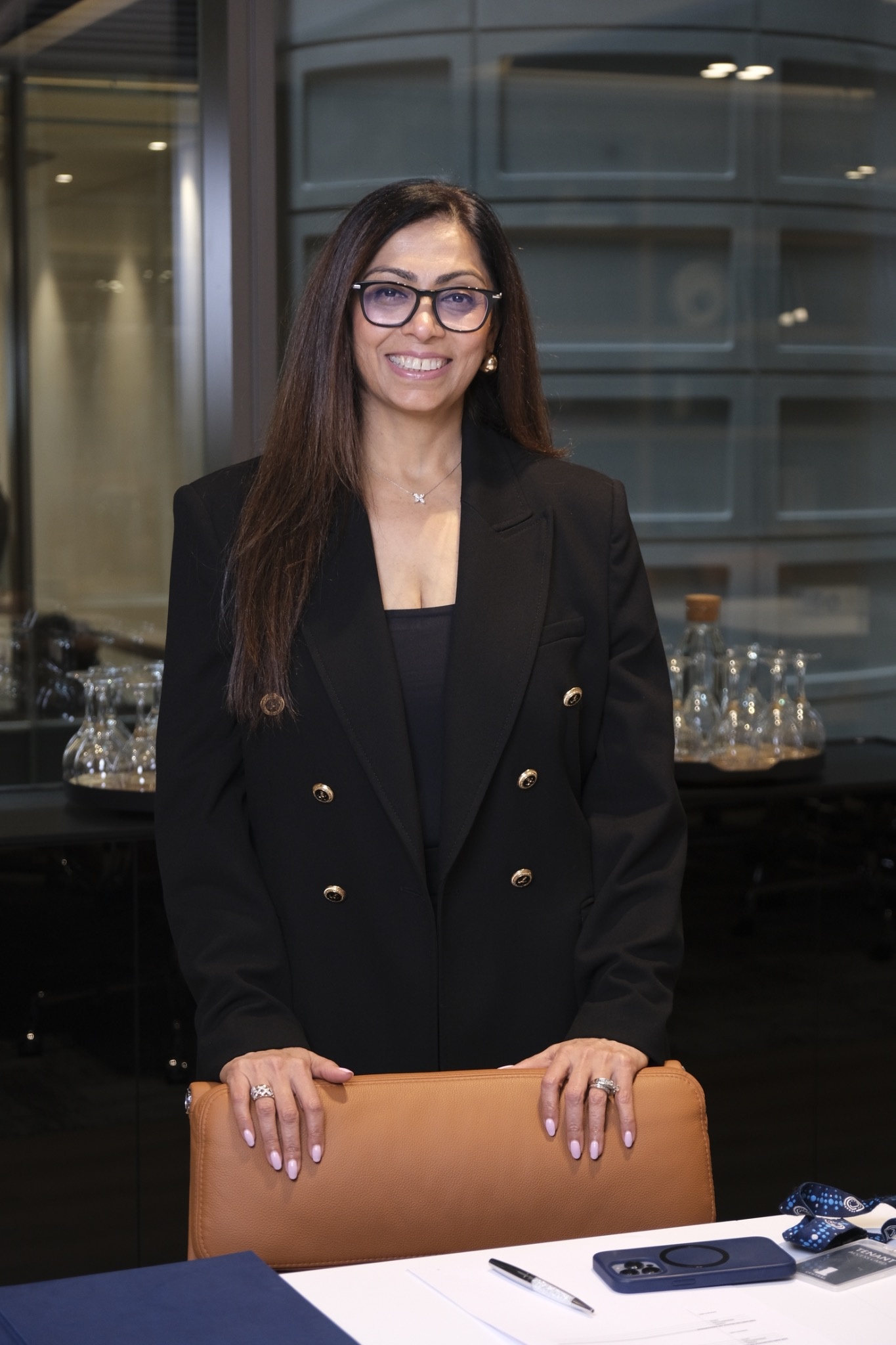 Shabnam Rawal
