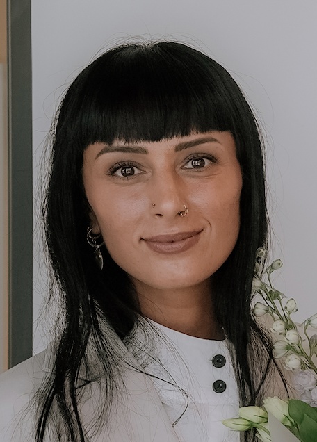 Kholoud Ali