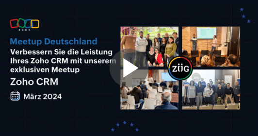 Meetups Deutschland