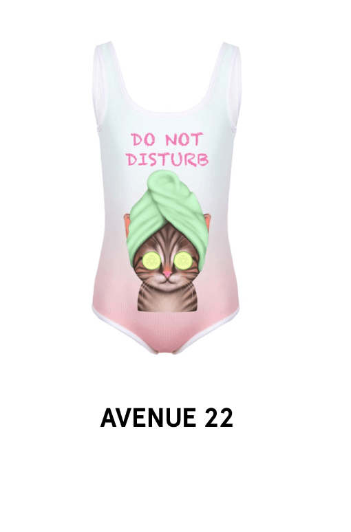 do-not-disturb-cat-girls-green-pink-swimsuit