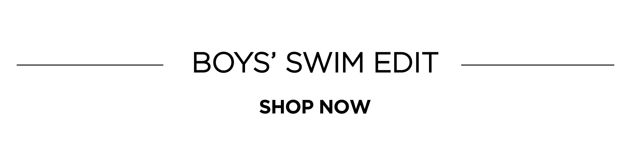Explore Swimwwear Section For Summer