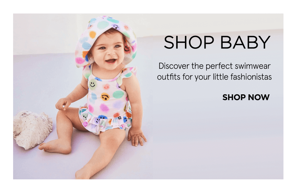 Explore Baby Collection