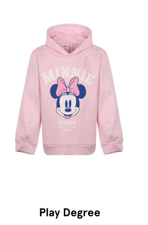 minnie-light-pink-hoodie