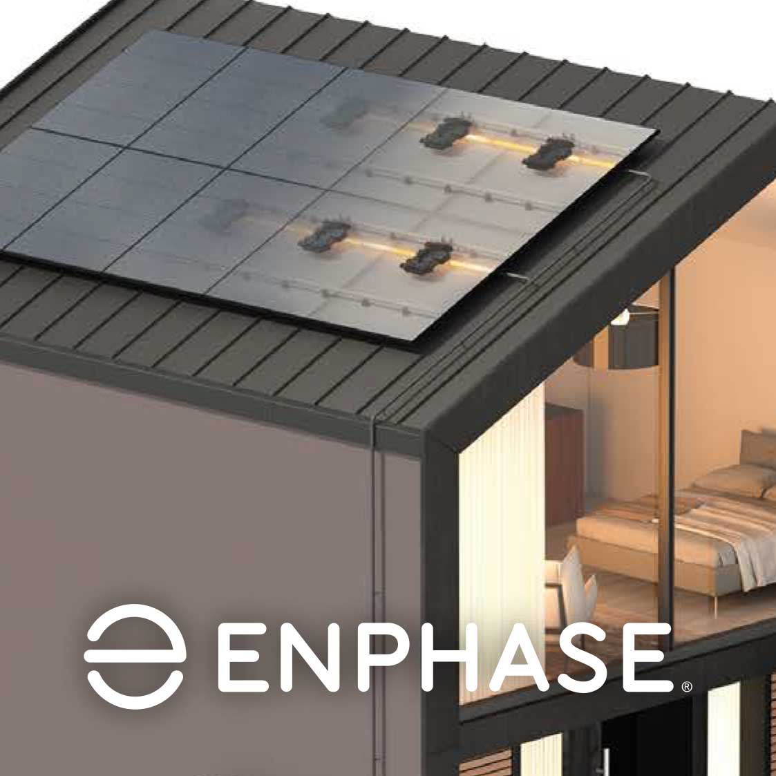 Enphase Microinverters