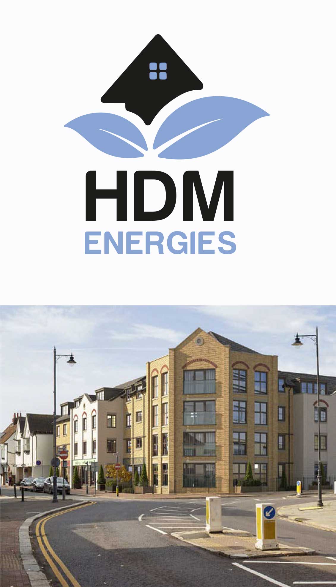 HDM Energies, CRG & Churchill Living