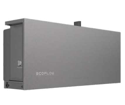 3.68kW PowerOcean Single-Phase Hybrid inverters