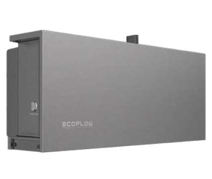 5kW PowerOcean Single-Phase Hybrid inverters