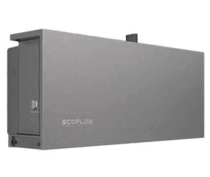 6kW PowerOcean Single-Phase Hybrid inverters