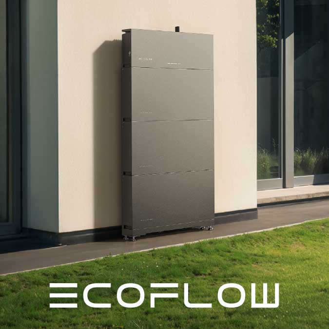 PowerOcean By Ecoflow