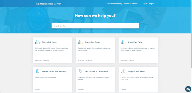 Neuer Kurs BIMcollab Twin Admin