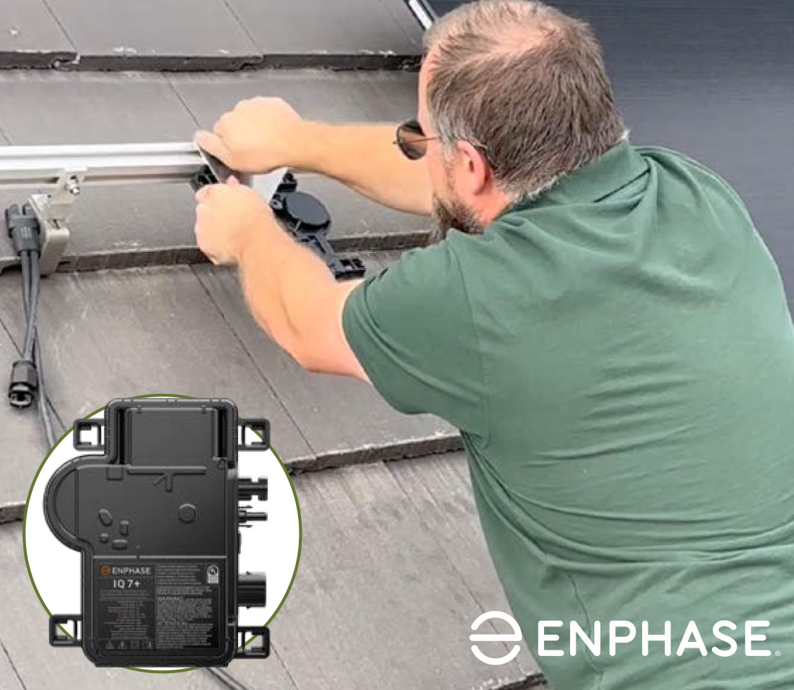 Enphase Micro-Inverters