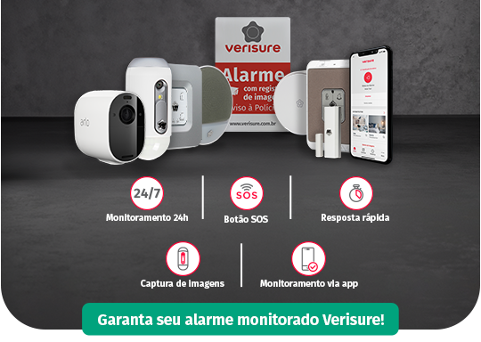 Sem obras. Chegou, instalou!