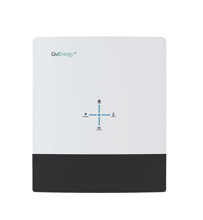 GivEnergy 11kW Three-Phase Hybrid Inverter