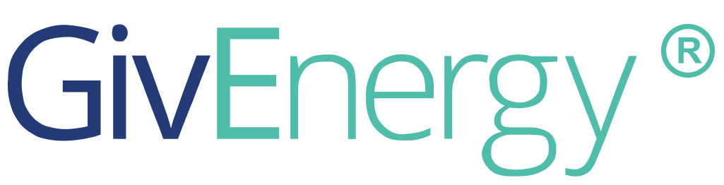 GivEnergy logo