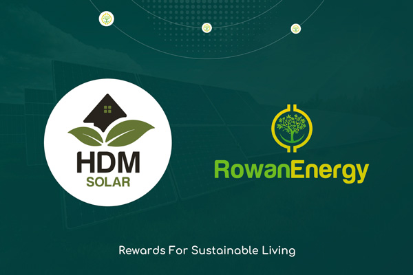 Announcing our partnership with Rowan Energy