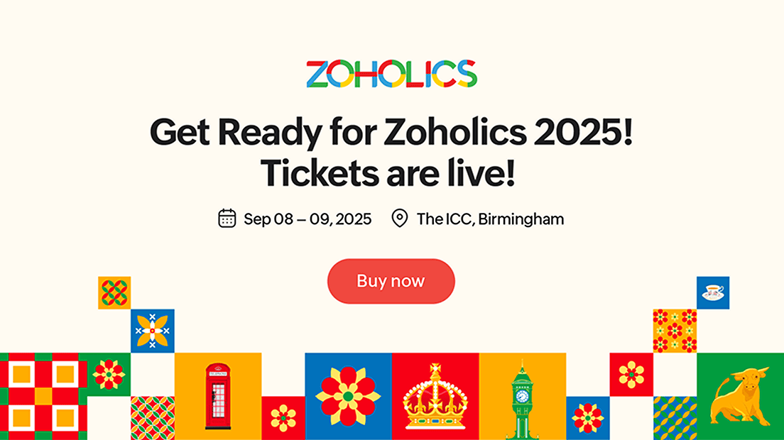 Zoholics UK