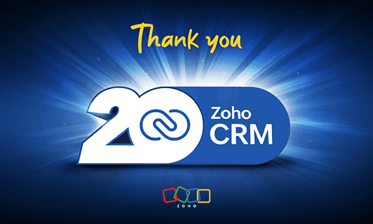 Zoho CRM