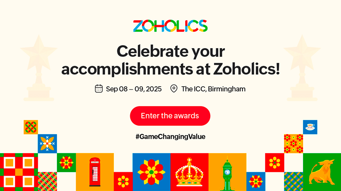 Zoholics UK