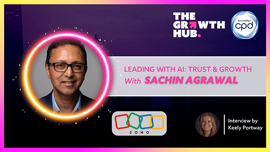 Leading with AI_ Trust & Growth