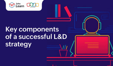 RC_Zoho Learn