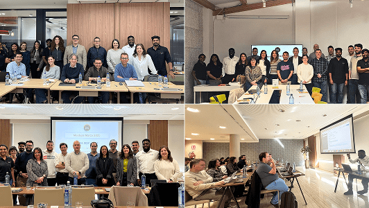 Zoho User Groups
