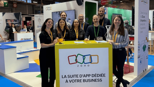 GoEntrepreneurs Paris