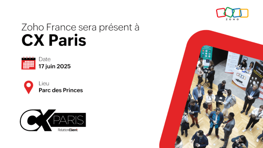 CX Paris