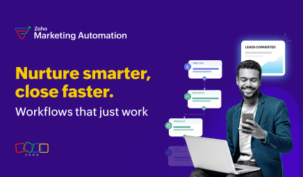 RC_Zoho Marketing Automation
