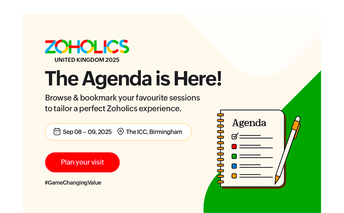 Zoholics