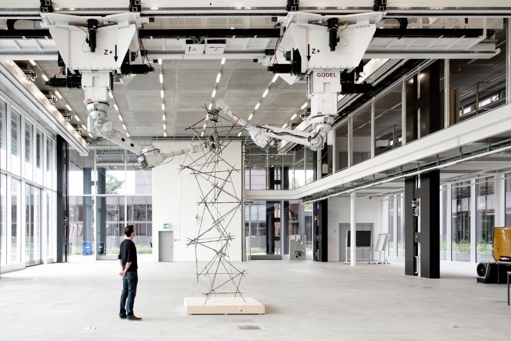 Swiss Deeptech Roadshow