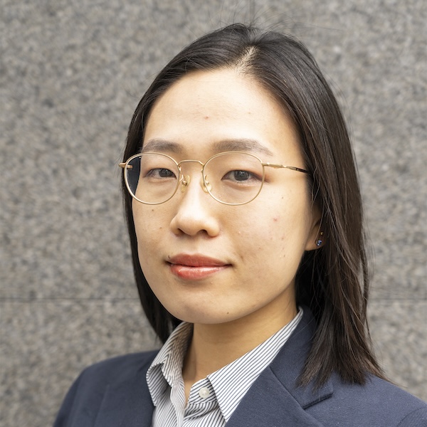 Minami Kotani, Head of Academic Relations