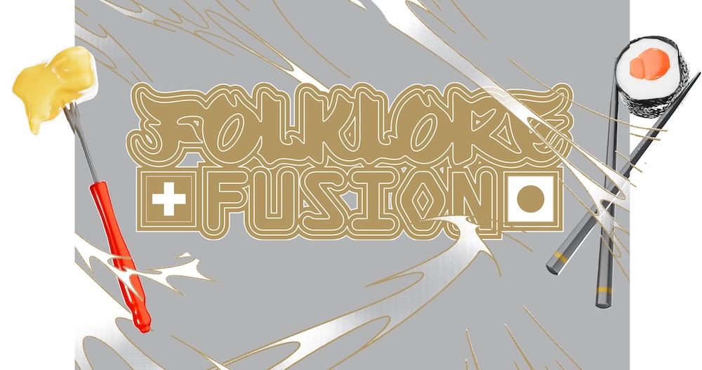 Folklore Fusion