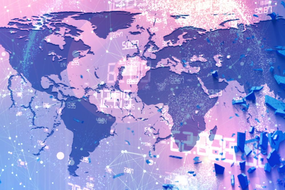 nexCafe Francophonie